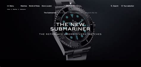 rolex tracker website.